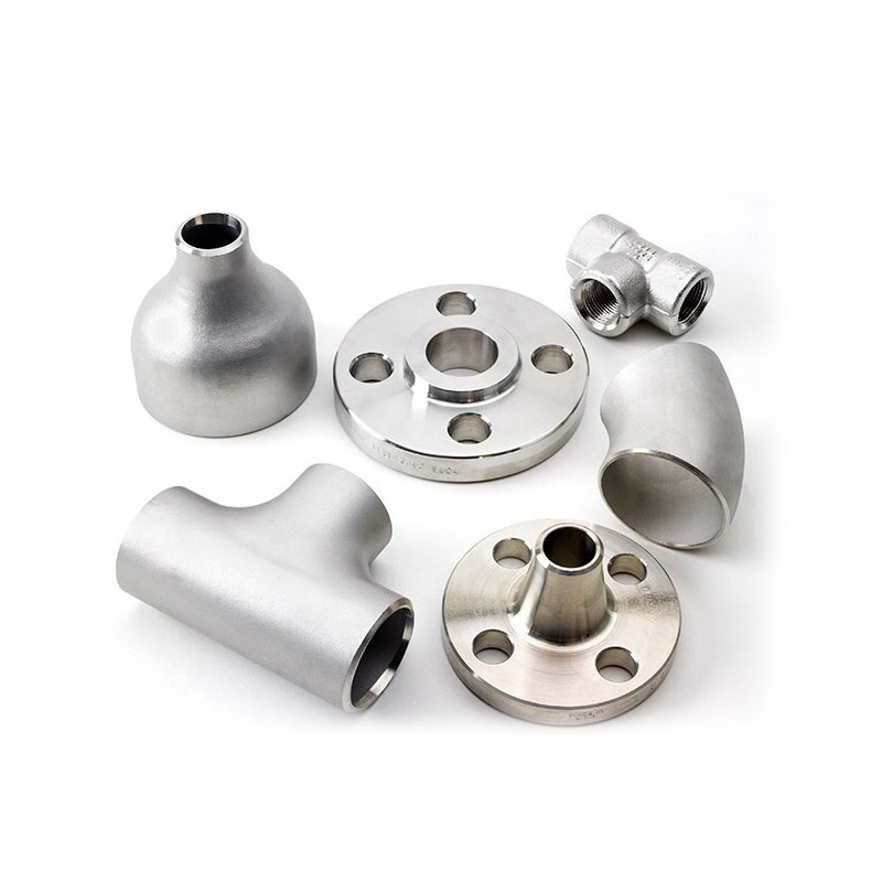 Phụ kiện Inox