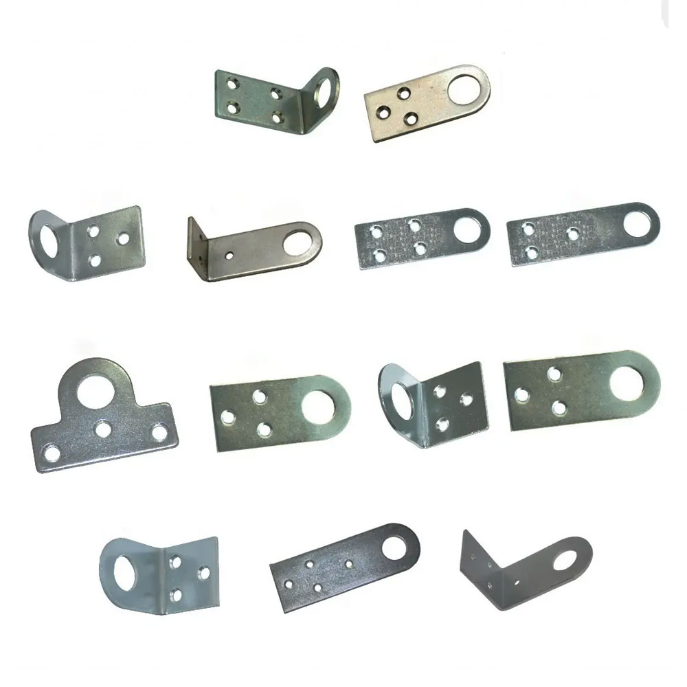 Gia công Đột dập
